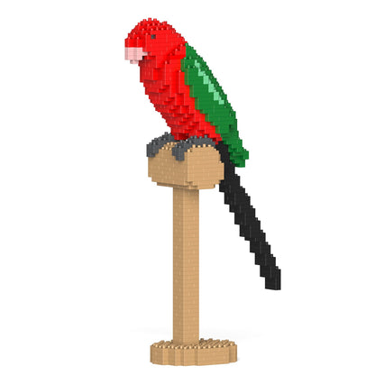 King Parrot 01S