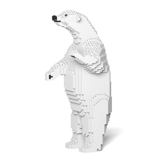 Polar Bear 02