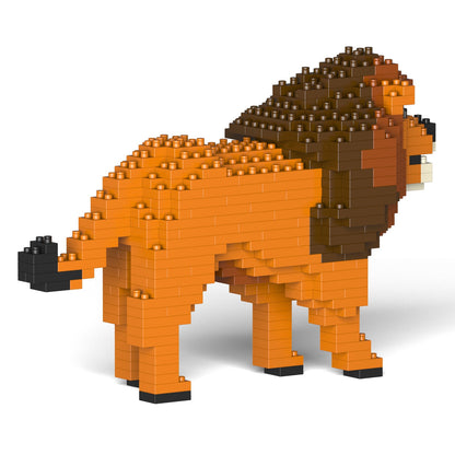 Lion 02