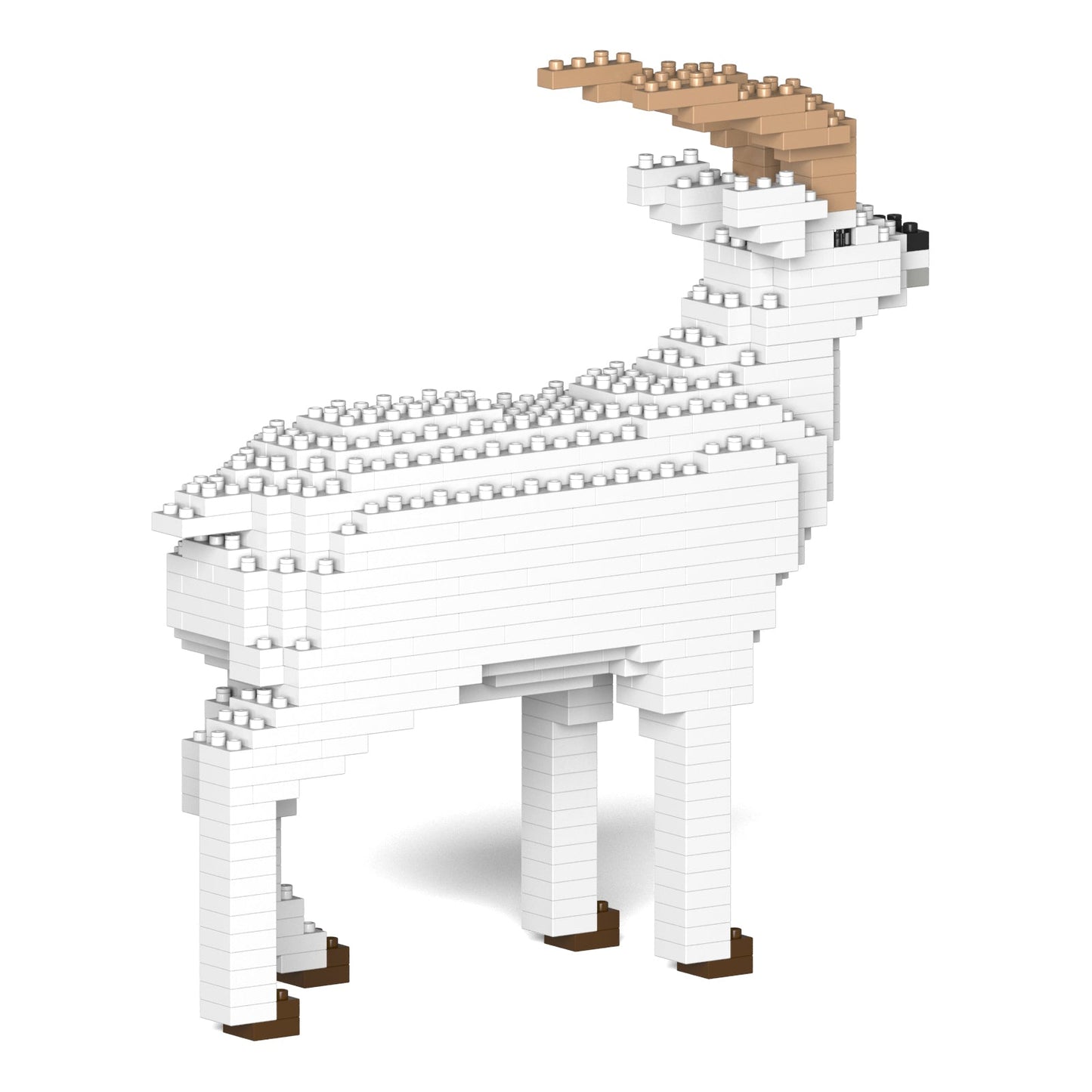Goat 01