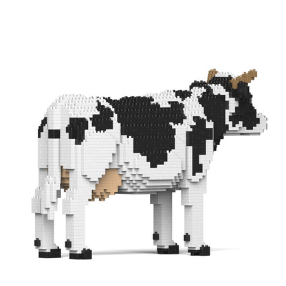 Dairy Cow 01