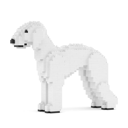 Bedlington Terrier 01