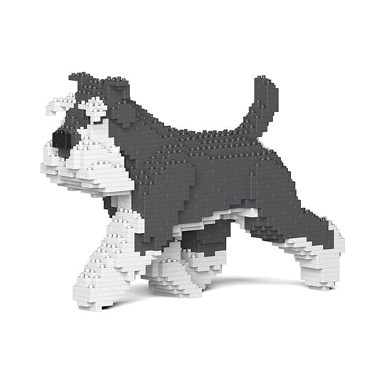 Standard Schnauzer 03-M01