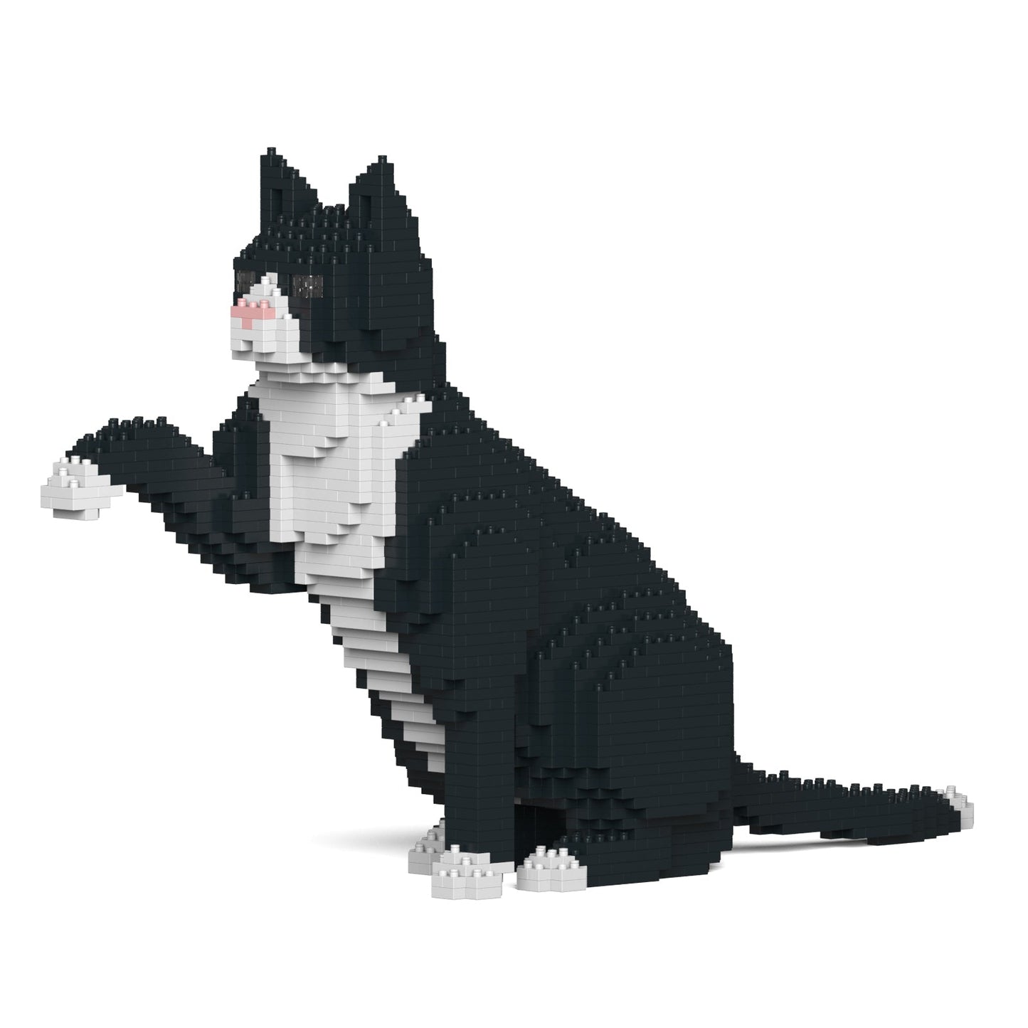 Tuxedo Cat 03S