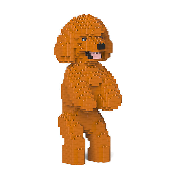 Toy Poodle 04-M04