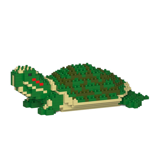 Red-eared Slider 01