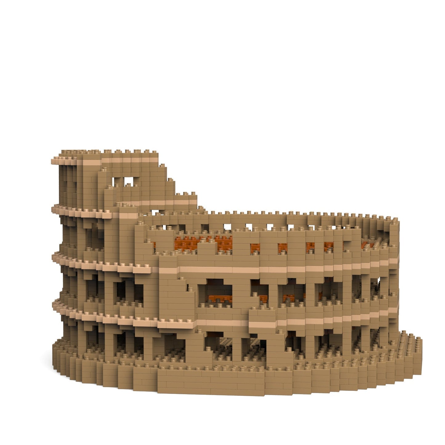 Colosseum 01S
