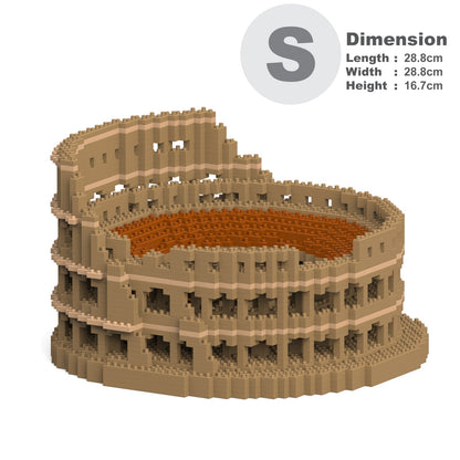 Colosseum 01S