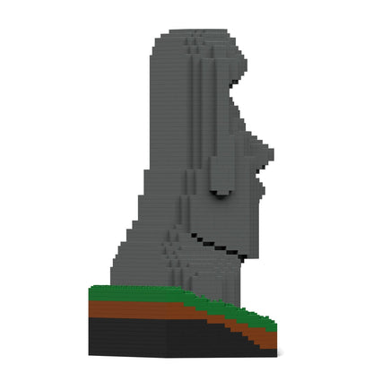 Moai Statue 01S