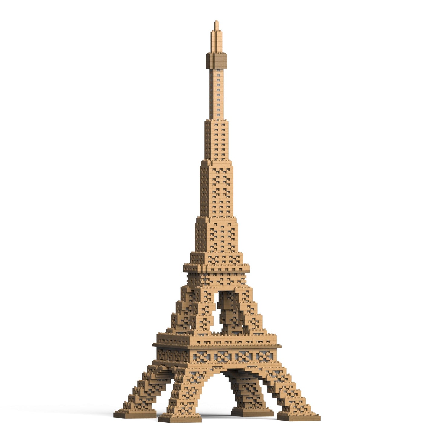Eiffel Tower 01S