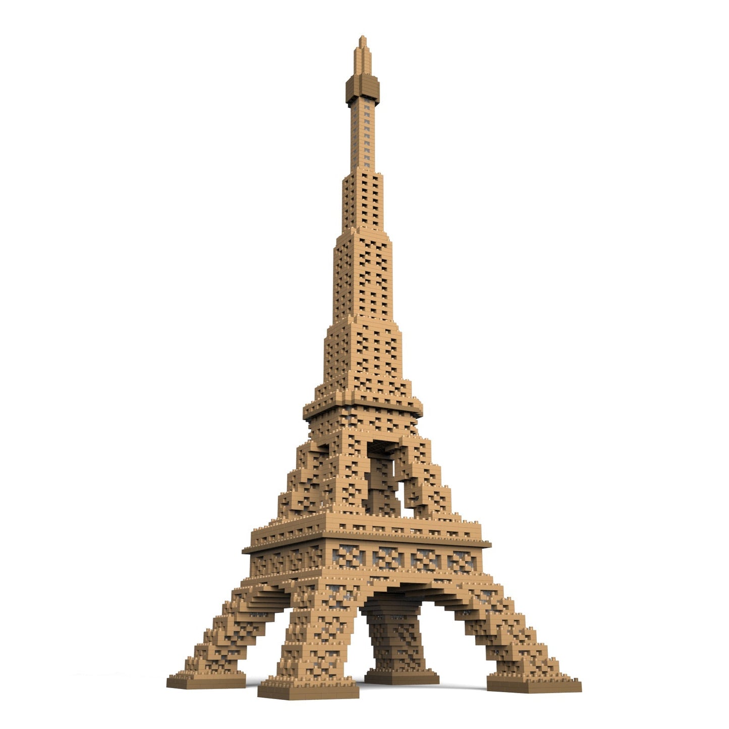 Eiffel Tower 01S