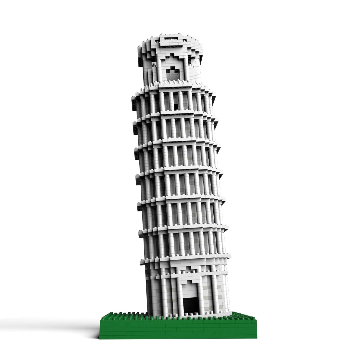 Leaning Tower of Pisa 01S